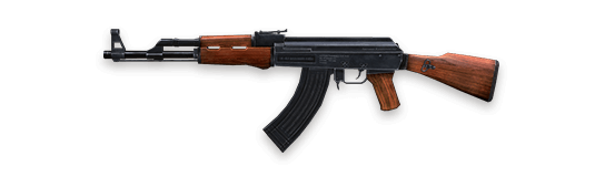 PUBG Mobile — Best Weapons: The S-Tier Choices