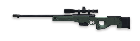 PUBG Mobile — Best Weapons: The S-Tier Choices