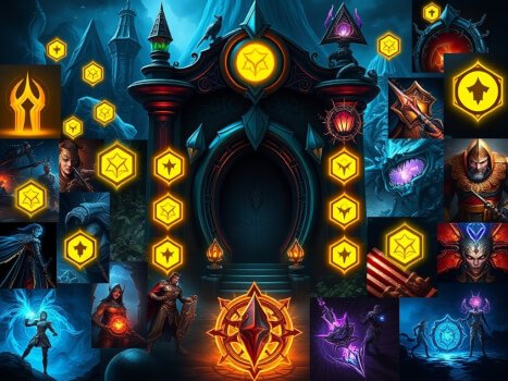 Aion Quests How to Complete Them for Maximum Rewards 2025