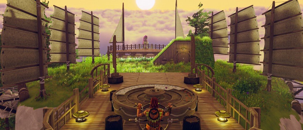 Aloft Guide: Master Your Glider and Ship Building