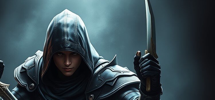Aion Top 5 Classes in 2025: What Players Are Choosing