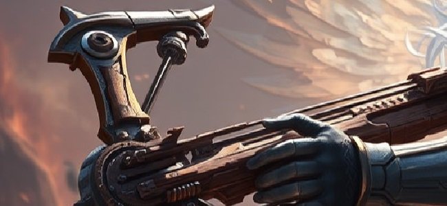 Assault Master The Quinfall: skills, playstyle, and Builds