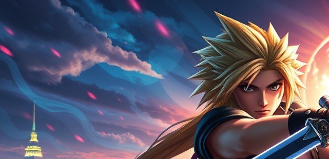 Final Fantasy VII Rebirth: An Essential Beginner's Guide
