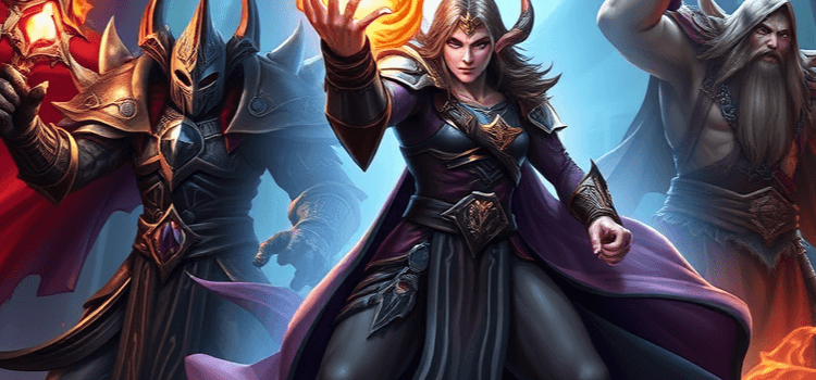 Best Classes and Specs For WOW The War Within Season 2