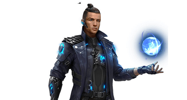 Chrono in Free Fire: Ultimate Guide to Ability and Strategies