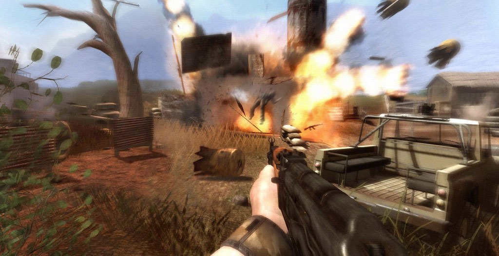 The Best 5 Games Similar To RDR2 for Weak PC