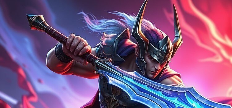 Gladiator Guide and build for Aion Master the Melee DPS