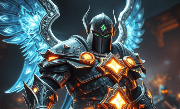 Guardian's Protection Build in POE2 Maximize Group Play