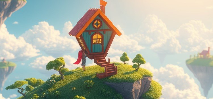 Home Kite in Aloft: Full Guide