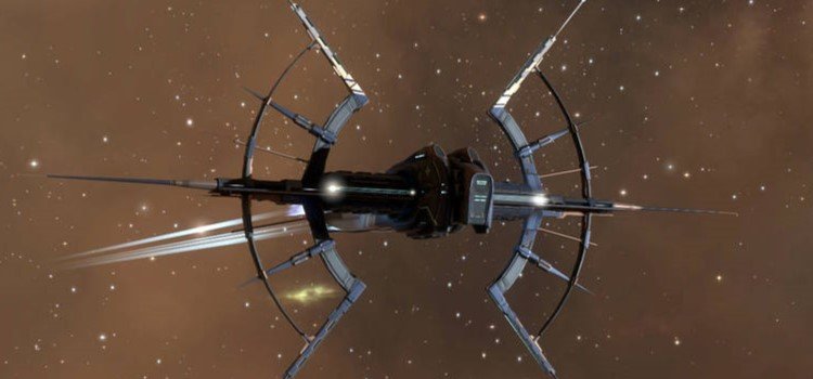 How to Farm EVE Most Dangerous PvE Content Without Dying