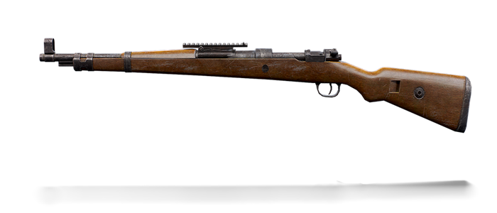 PUBG Mobile — Best Weapons: The S-Tier Choices