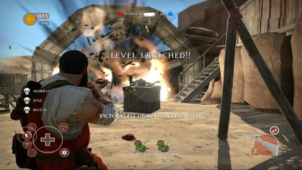 The Best 5 Games Similar To RDR2 for Weak PC