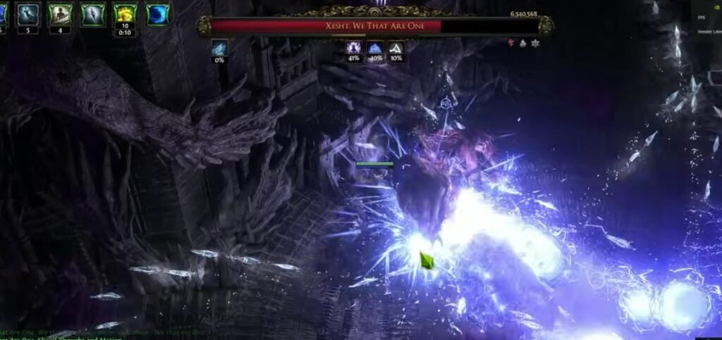 PoE 2 — Best Farming Builds: The S-Tier Choices