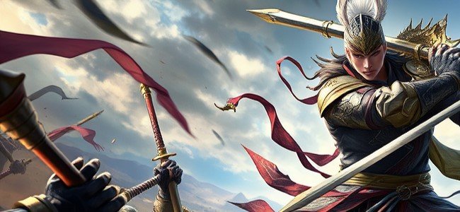 Master Skill Points in Dynasty Warriors: Origins