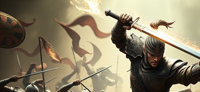 Master Weapons Proficiency in Dynasty Warriors: Origins