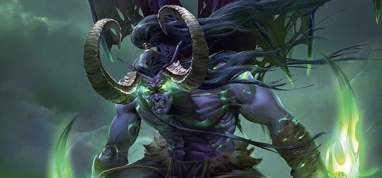 Mastering Havoc Demon Hunter in WoW The War Within