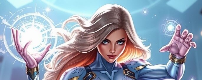 Mastering Invisible Woman in Marvel Rivals