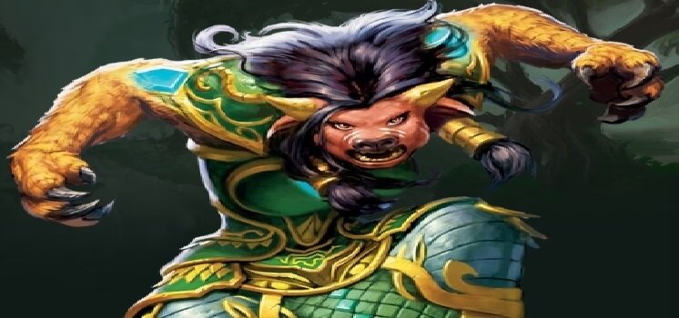 Mastering Restoration Druid in WOW