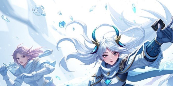 Mastering the Shatterfrost Team in Genshin Impact