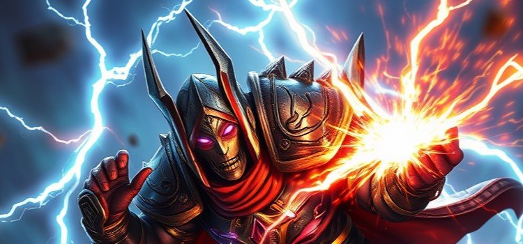 POE2: Blink Autobomber Bloodmage build