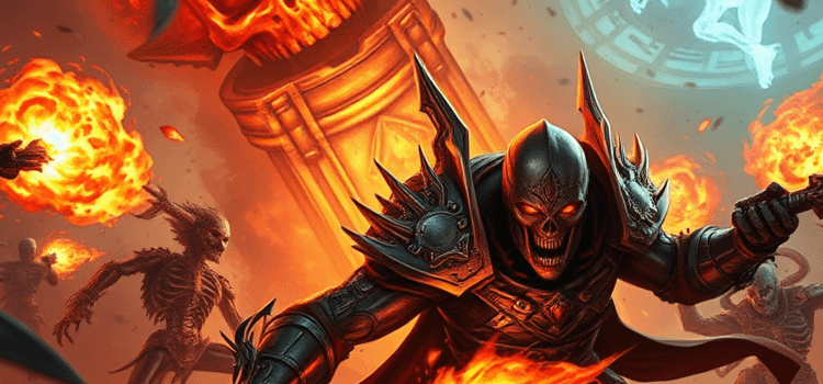 POE2 make Your Character an explosive bomb with this builds