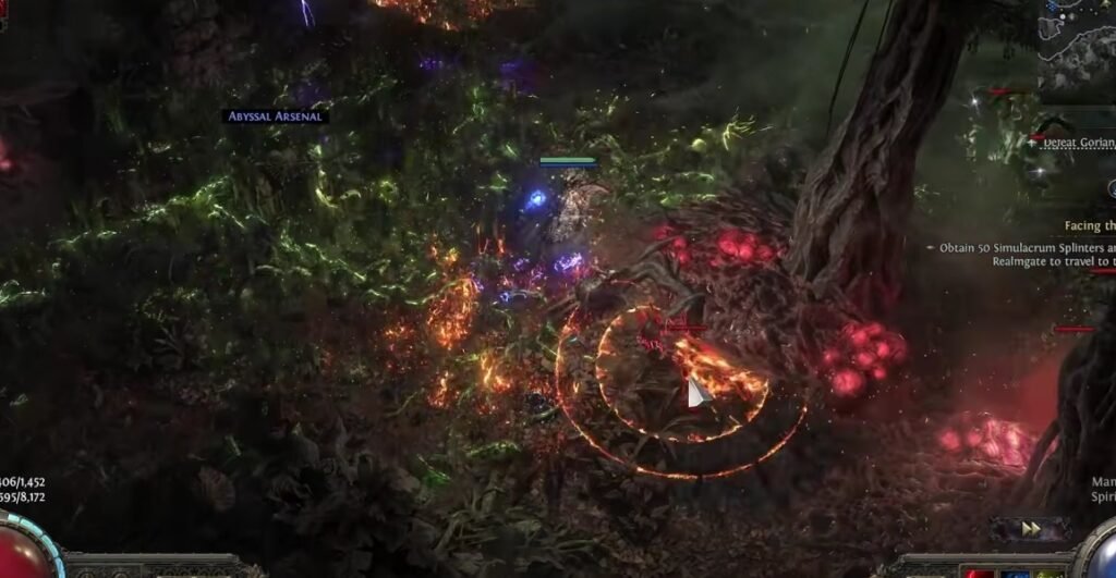 PoE 2 — Best Farming Builds: The S-Tier Choices