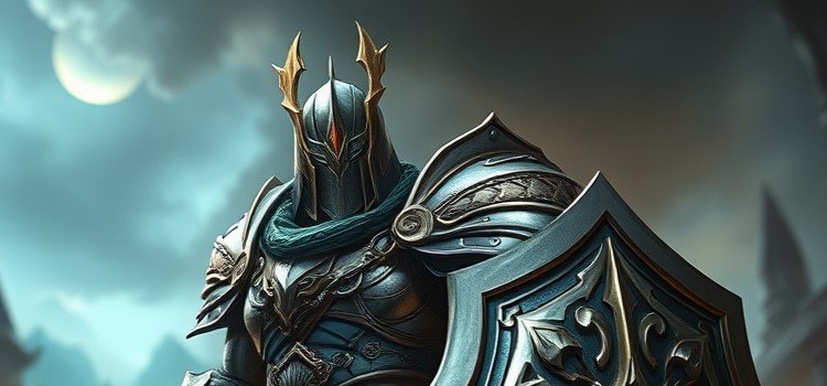 Templar Guide and Builds for Aion (2025)