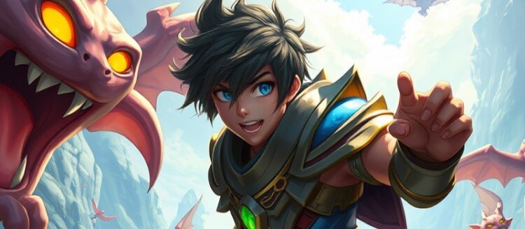 Tips for New Players in Aion Master the Basics Fast