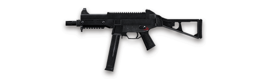 PUBG Mobile — Best Weapons: The S-Tier Choices