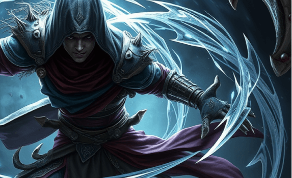 Ultimate Blade Vortex Assassin Guide for POE2