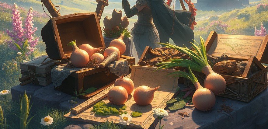 Ultimate FF14 Farming Guide for 2025: Best Methods and Builds