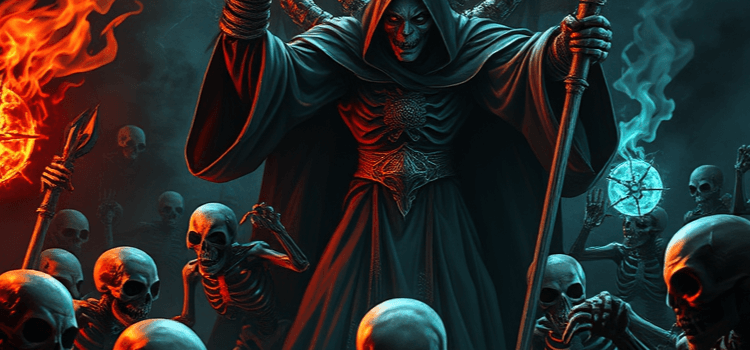 Ultimate Guide to Necromancer’s Army Build in POE2