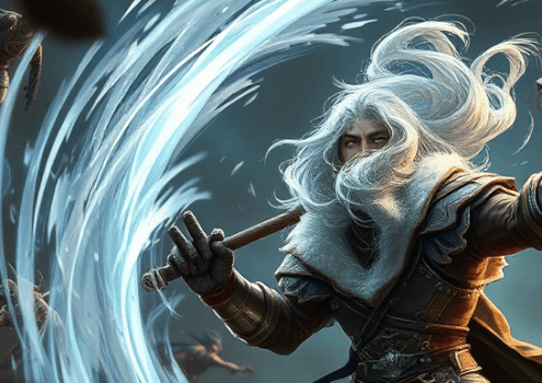 Ultimate POE2 Cyclone Slayer Build Guide