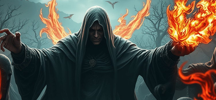 Ultimate SRS Necromancer Build Guide for POE2