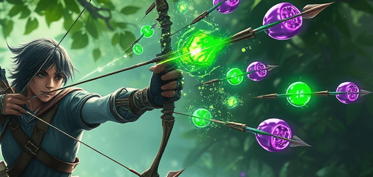 Ultimate Toxic Rain Pathfinder Build Guide in POE2