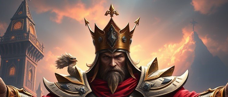 Unlocking Prestigious Titles in Lost Ark: A Comprehensive Guide