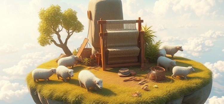 Wool Cloth Aloft: Ultimate guide for obtaining, crafting, and using