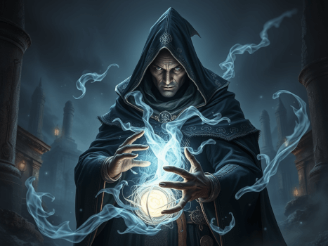 Ultimate Guide to Occultist's Curse Build in POE2