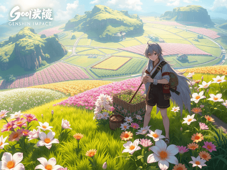 Maximize Your Genshin Impact Farming Efficiency