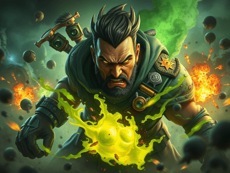 Most Toxic Builds In POE2 (and Why Everyone Hates Them)