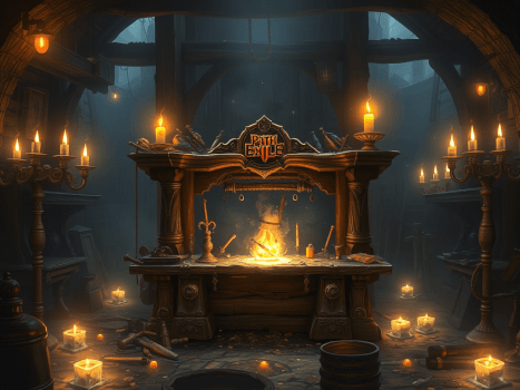 POE2 Hidden Crafting Recipes: What the Game Doesn’t Tell You