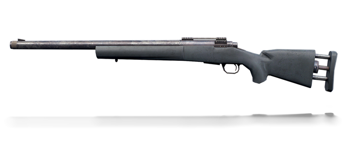 PUBG Mobile — Best Weapons: The S-Tier Choices