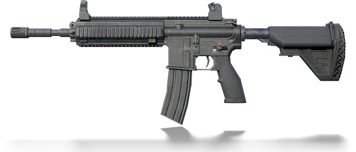 PUBG Mobile — Best Weapons: The S-Tier Choices