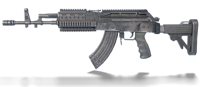 PUBG Mobile — Best Weapons: The S-Tier Choices