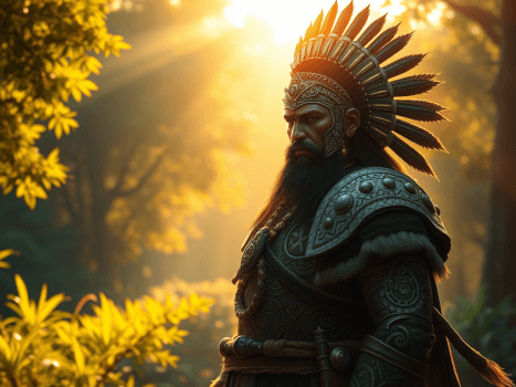 History of the Karui in POE2: What You Missed in the First Game