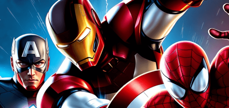 Top 5 Heroes in Marvel Rivals: Dominating the Battlefield