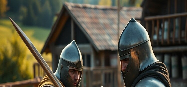 Beginner’s Guide to Kingdom Come: Deliverance II (KCD2)