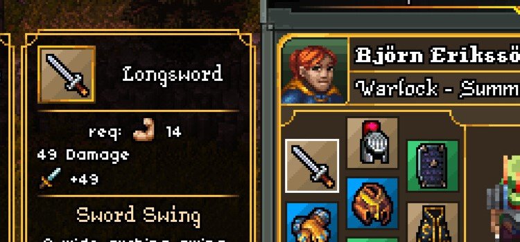 Best Specializations and Builds in Heroes of Hammerwatch II