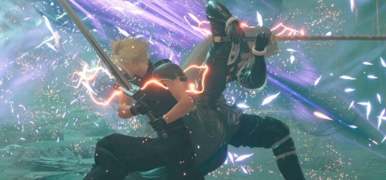 FFVII Rebirth Combat Mastery Guide