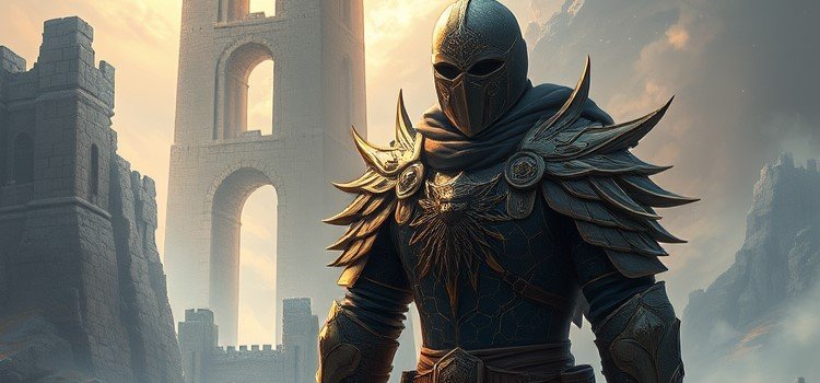 How to Get Hjilde’s Handy Hide in Avowed: The Unique light armor